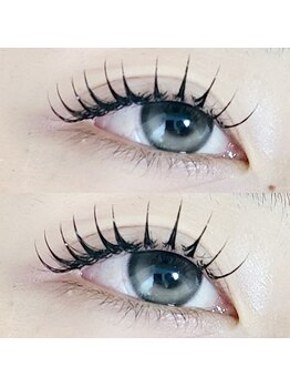 セレビアイ 立川店/マツエク/LED/ledエクステ/立川