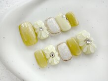 マーチ 徳島店(MARCH)/ｈｏｎｅｙ ｐｅｔａｌ