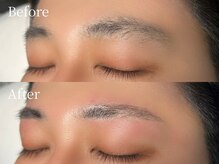 ビュープラス 中崎町(Bea+)/美眉ワックス