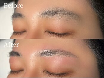 ビュープラス 中崎町(Bea+)/美眉ワックス