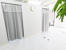 ポワールムース(POIRE mousse)/サロン内の雰囲気です☆