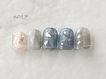 イズミネイル(izumi.nail)/