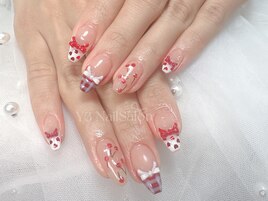 新規持ち込み10本デザイン¥8980