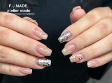アトリエ メイド(atelier made)/