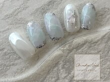 アルカディア(Arcadia)/定額12種から選べる華やかコース