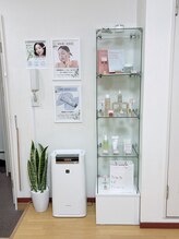 ホジュン鍼灸整体院/韓国スキンケア