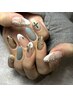 持込デザイン｜理想のデザイン×美フォルム再現♪