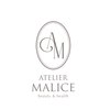 アトリエ マリス エステのお店ロゴ
