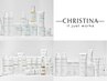 CHRISTINA【肌管理お任せ】カウンセリングでお悩みに合わせてＰＩＩＬＩＮＧ