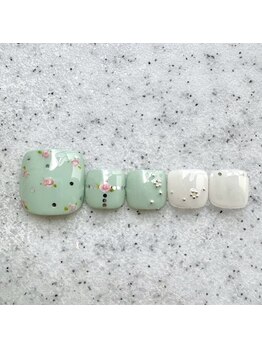 foot nail recommend