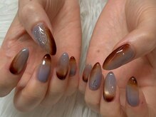 ネイルアンドアイラッシュスタジオ シュシュ(chouchou)