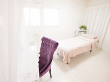 アロマスイーツ/【アロマスイーツ】施術空間