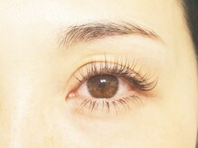 エトワール(eyelash salon etoile)/下まつ毛