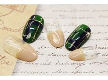 シェアサロン ディテール 千葉店(Detail)/☆アートサンプル☆　　別途料金