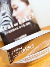 フェリチェート(feliceto)/ラッシュアディクト