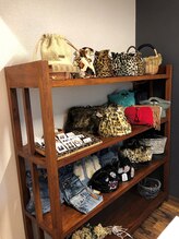 アオイ(aoi)/店販品1