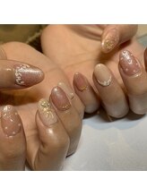 デュオ(duo)/ハンドアートし放題