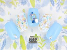 ピッピ 桜新町店(peep PEEP)/9年6月のおすすめコース-4