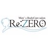 リゼロ(Re:ZERO)のお店ロゴ
