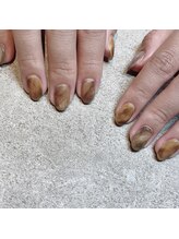 ナンバーネイル 吉祥寺(N゜Nail)/90min やり放題