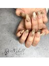 ニュアンスネイル