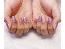 アイリッシュネイル 久屋大通店(Irish Nail)/スプリングデザイン