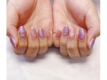 アイリッシュネイル 久屋大通店(Irish Nail)/スプリングデザイン