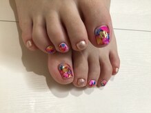 イリスネイル(IRIS NAIL)/