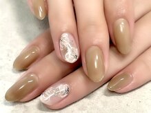 ハルネイル(Haru nail)/