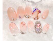 ナル バイ ネイルブレイク(Nalu by Nail Break)/ジュエリー