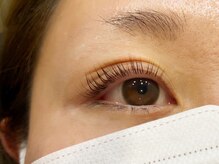 くるり 上野店/パリジェンヌラッシュリフト