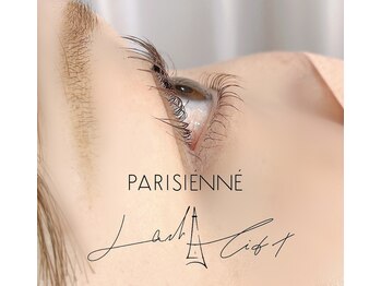 シュシュ(chou chou)/上パリジェンヌ×下まつ毛パーマ