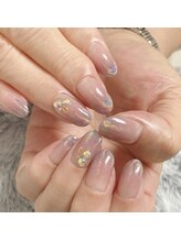 コロミネイル(colome nail)/