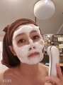 ボヌール 名古屋 覚王山店(BONHEUR) 人のケアは全力ですがセルフケアはめんどうに感じるアラフォー