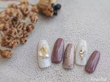 リンドゥネイル(Rindu Nail)/定額ニュアンス系5