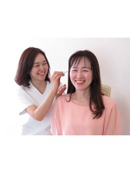 サイズダウンを目指したい