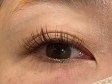 アイクイック 新宿 新宿駅西口店(Ai Quick)/まつげパーマ/パリジェンヌ