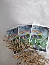 ヨサパークローズ 江北店(YOSAPARK Rose)/11種類の厳選ハーブ♪