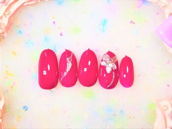 ジョリ ネイルズ(Jolie nails)/6300