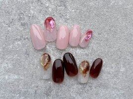 ニュアンス　ちゅるん　うるうる