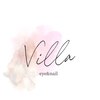 ヴィラ(Villa)のお店ロゴ