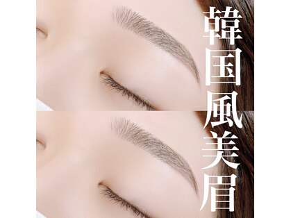 アイラッシュサロン ブラン 天王寺ミオ店(Eyelash Salon Blanc)の写真