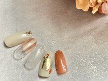 フミ(FMI)/【2023/10月】お好きなアート2本