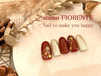 トレネイル 南流山店(TRE nail)/【定額ネイル】¥6980