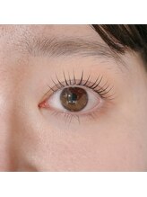 テラスヘア(TERRACE hair)/パリジェンヌラッシュリフト