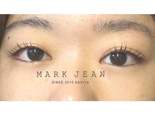 マークジーン 甲南山手(MARK JEAN)/次世代パーマ 二重 立ち上げ