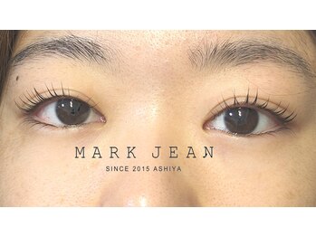 マークジーン 甲南山手(MARK JEAN)/次世代パーマ 二重 立ち上げ