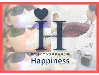 ハピネス 大阪梅田店(Happiness)