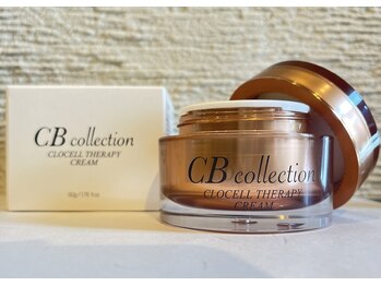 チェリーブロッサム 川越店(CHERRY BLOSSOM)/販売数4000個突破CBコレクション