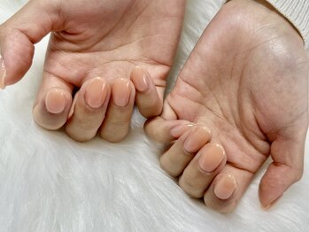 ボヌール(Bonheur)/ワンカラー☆